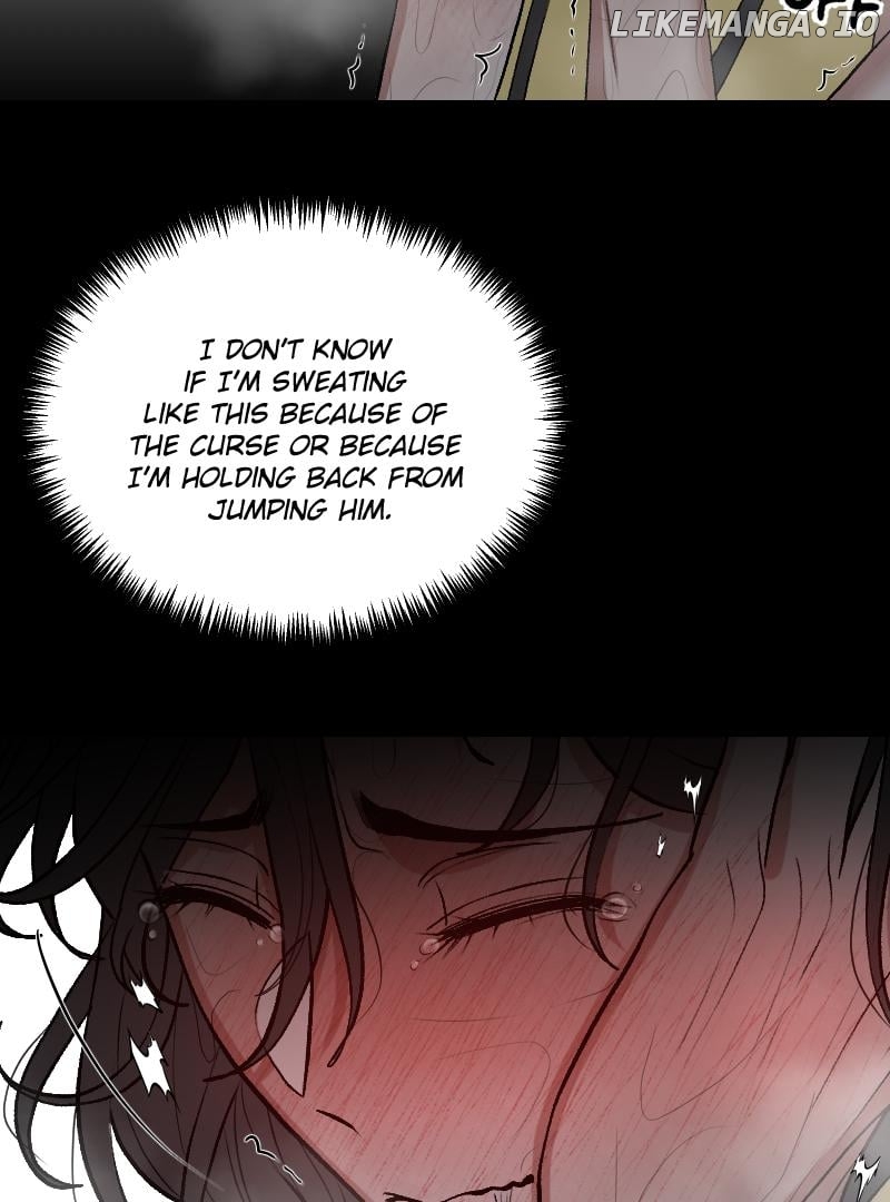 I hate you, will you have sex with me? Chapter 56 - page 18