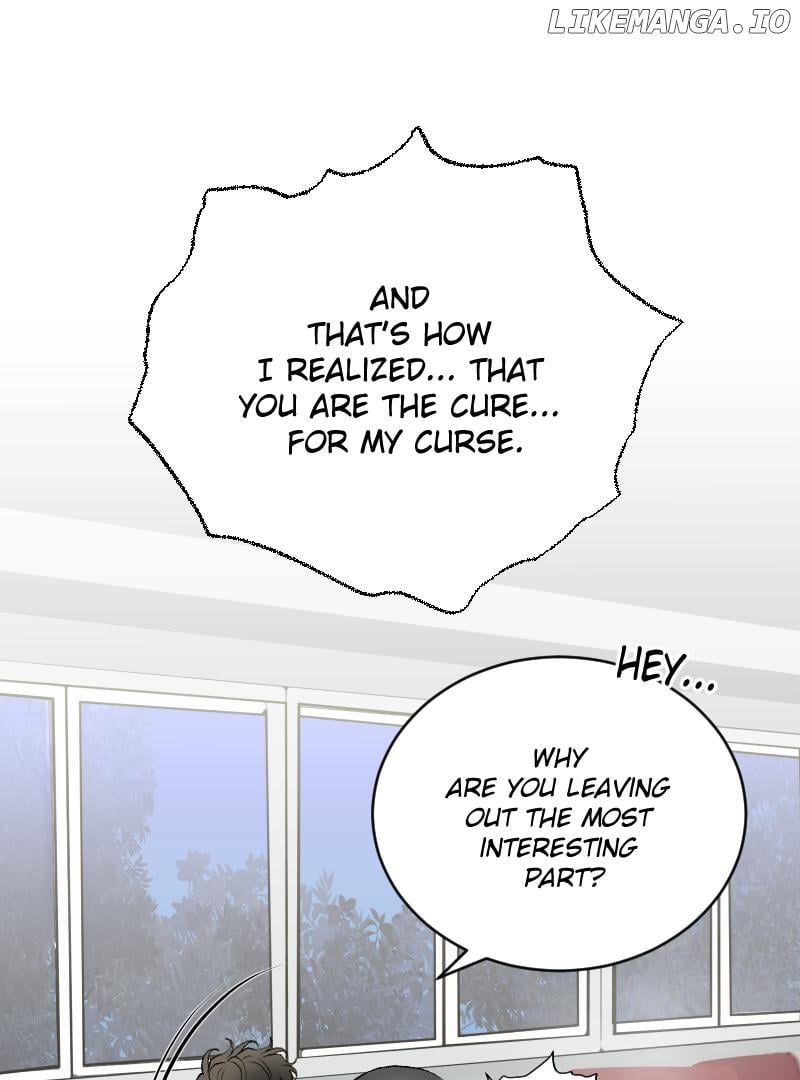 I hate you, will you have sex with me? Chapter 56 - page 2