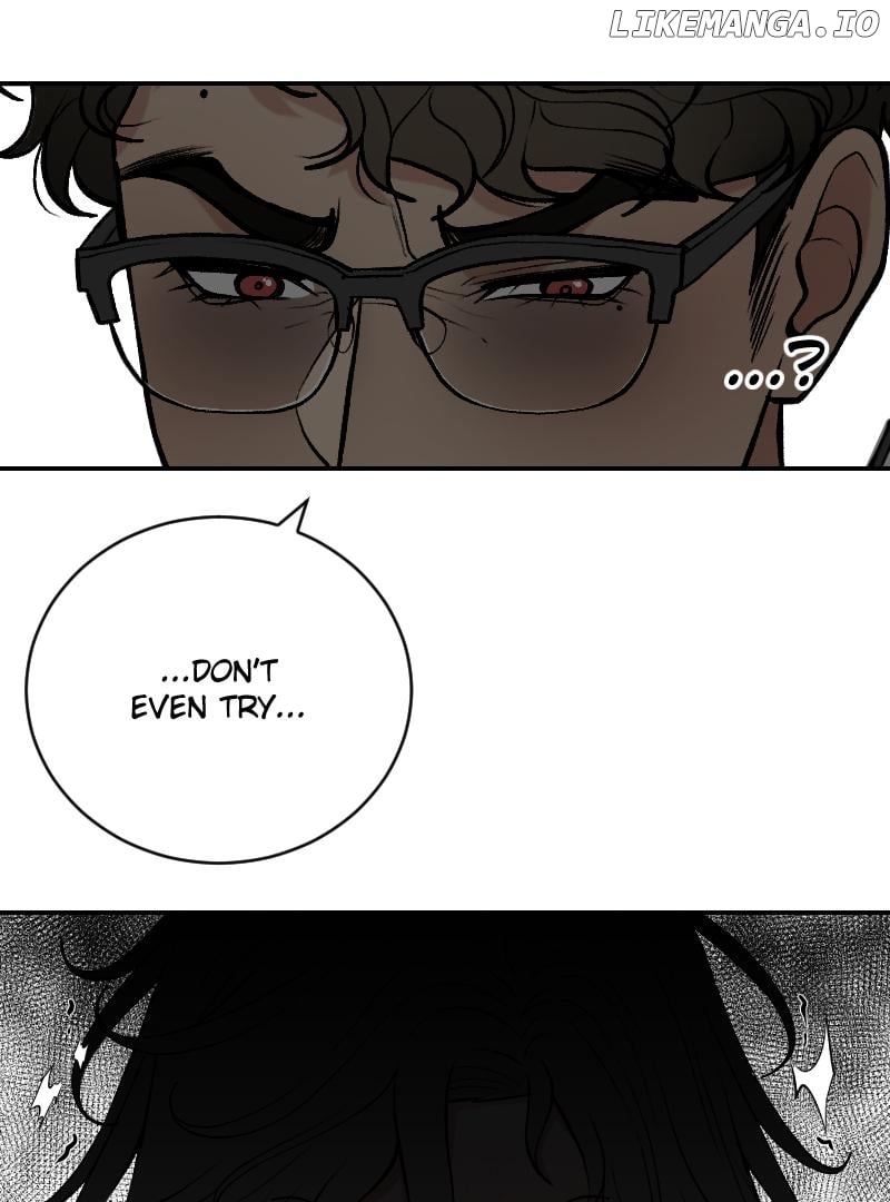 I hate you, will you have sex with me? Chapter 56 - page 22