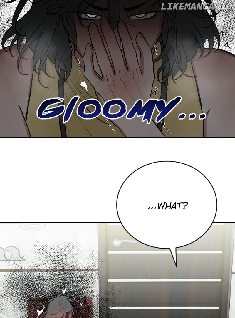 I hate you, will you have sex with me? Chapter 56 - page 23