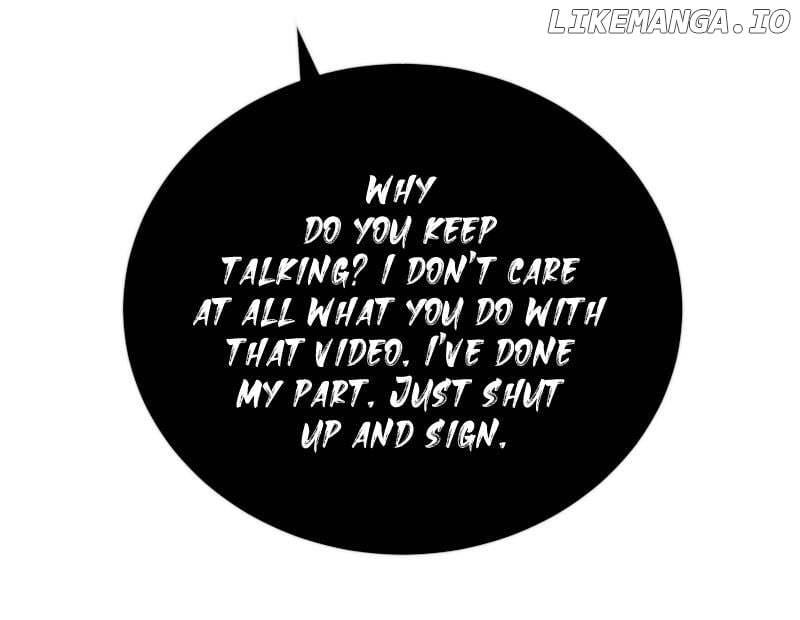 I hate you, will you have sex with me? Chapter 56 - page 25