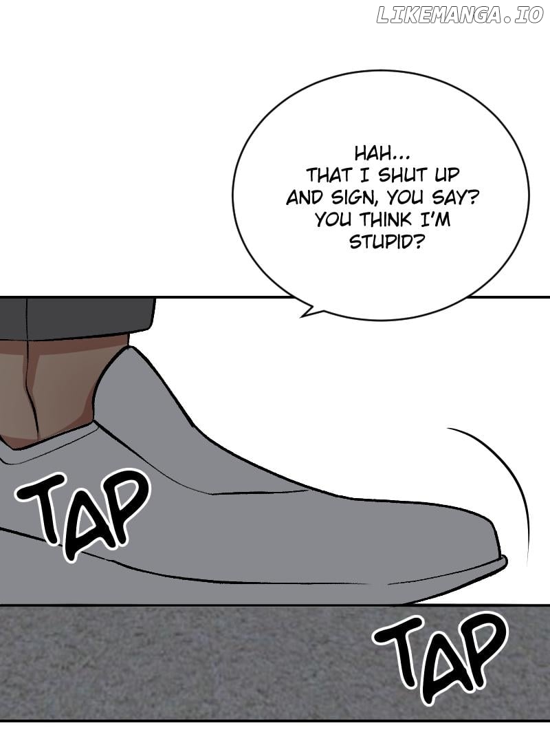 I hate you, will you have sex with me? Chapter 56 - page 26