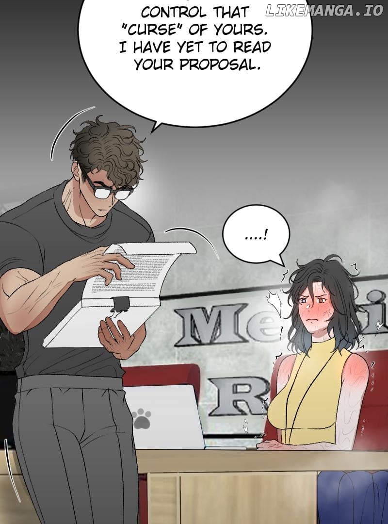 I hate you, will you have sex with me? Chapter 56 - page 28