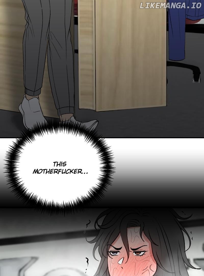 I hate you, will you have sex with me? Chapter 56 - page 29