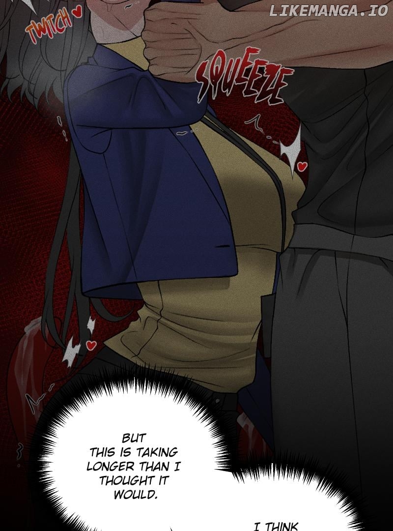 I hate you, will you have sex with me? Chapter 56 - page 31