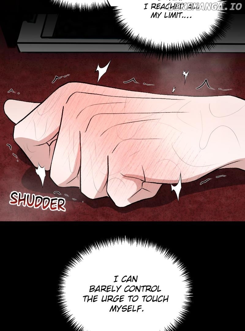 I hate you, will you have sex with me? Chapter 56 - page 32