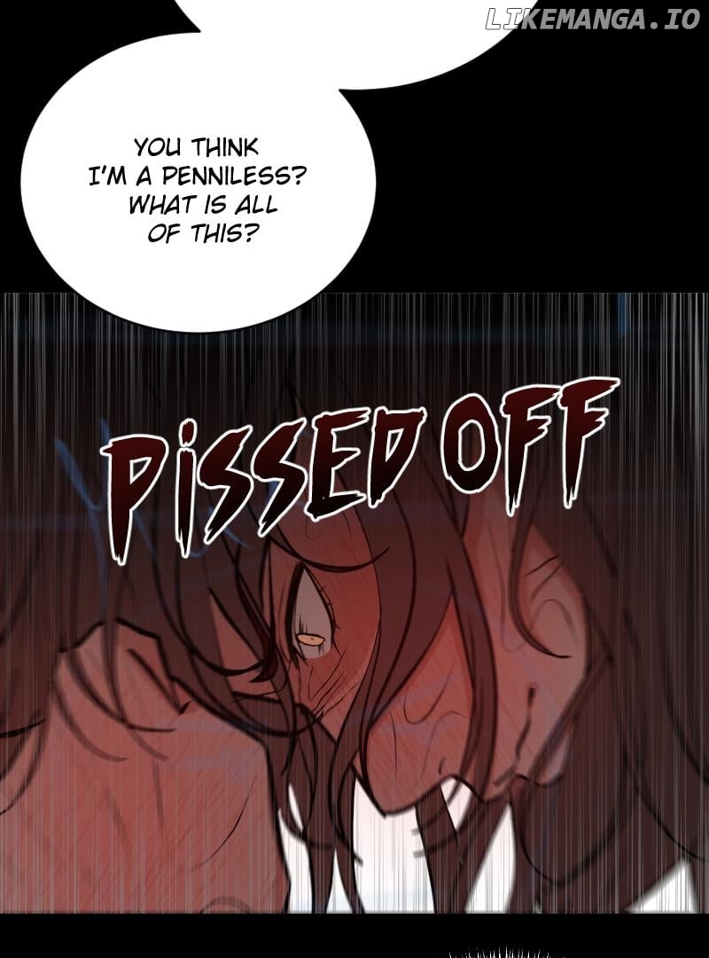 I hate you, will you have sex with me? Chapter 56 - page 37