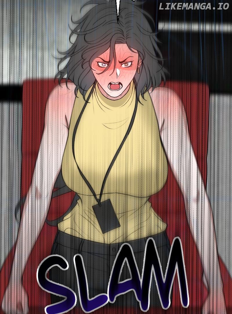 I hate you, will you have sex with me? Chapter 56 - page 39
