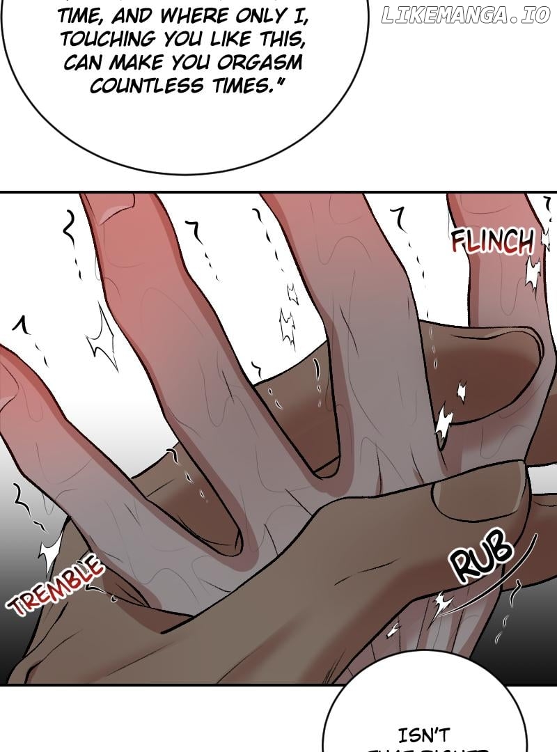 I hate you, will you have sex with me? Chapter 56 - page 4