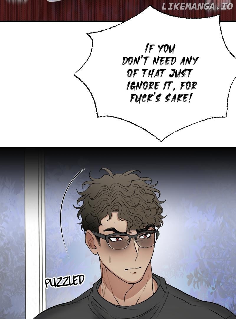 I hate you, will you have sex with me? Chapter 56 - page 40