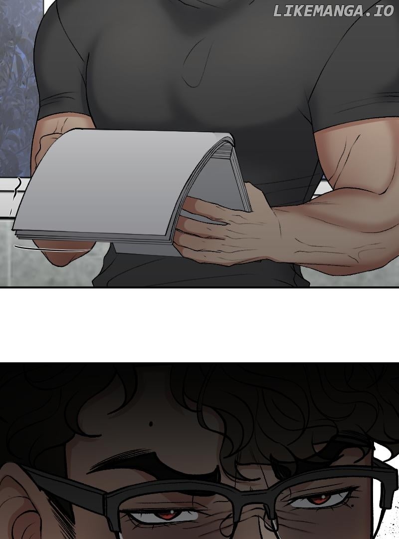 I hate you, will you have sex with me? Chapter 56 - page 41