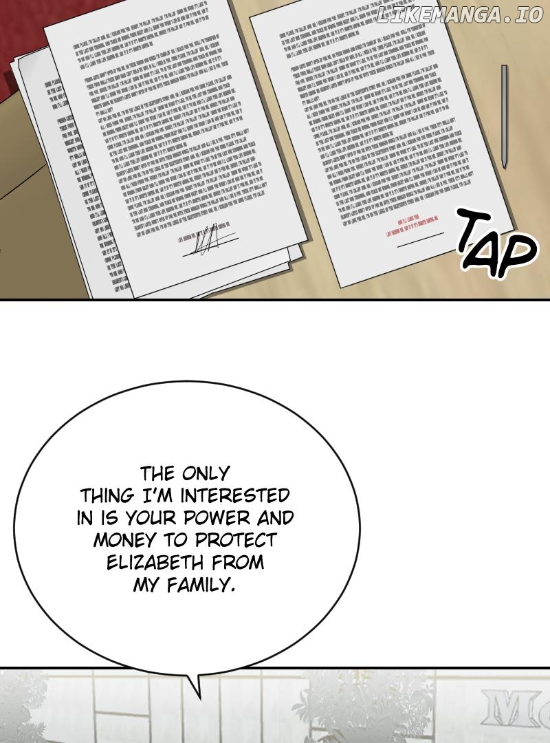 I hate you, will you have sex with me? Chapter 56 - page 43