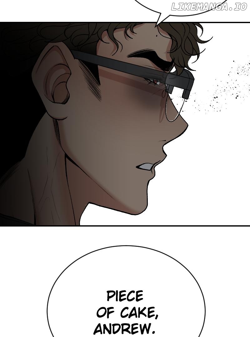 I hate you, will you have sex with me? Chapter 56 - page 45