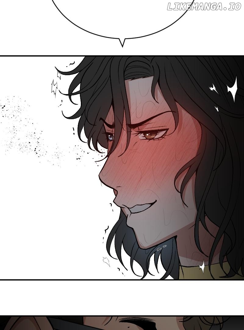 I hate you, will you have sex with me? Chapter 56 - page 46