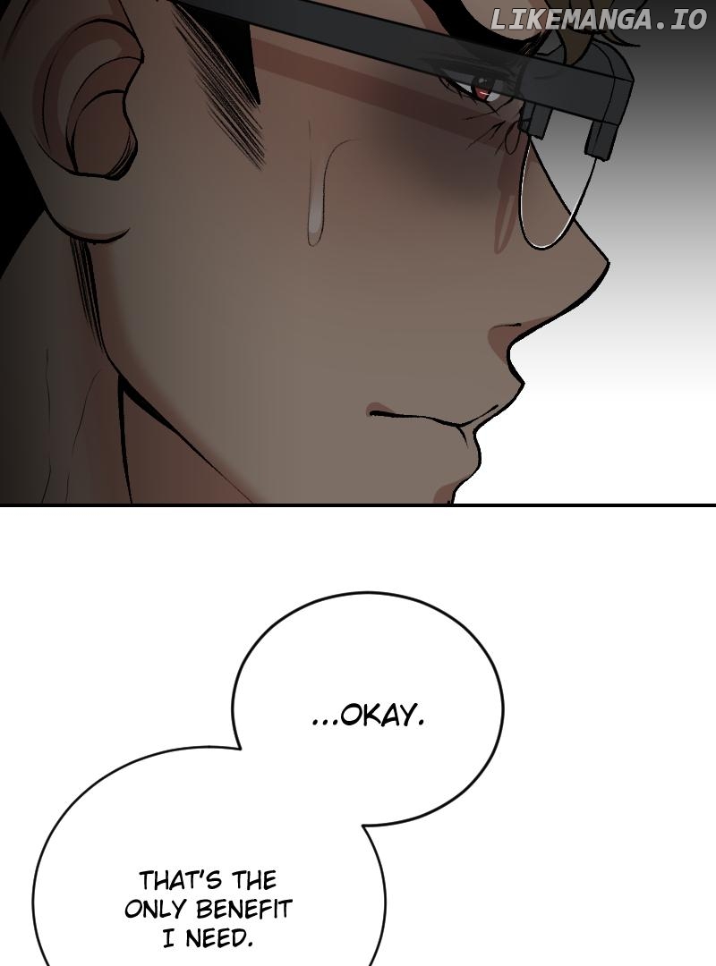 I hate you, will you have sex with me? Chapter 56 - page 47