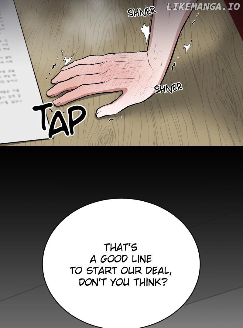 I hate you, will you have sex with me? Chapter 56 - page 51