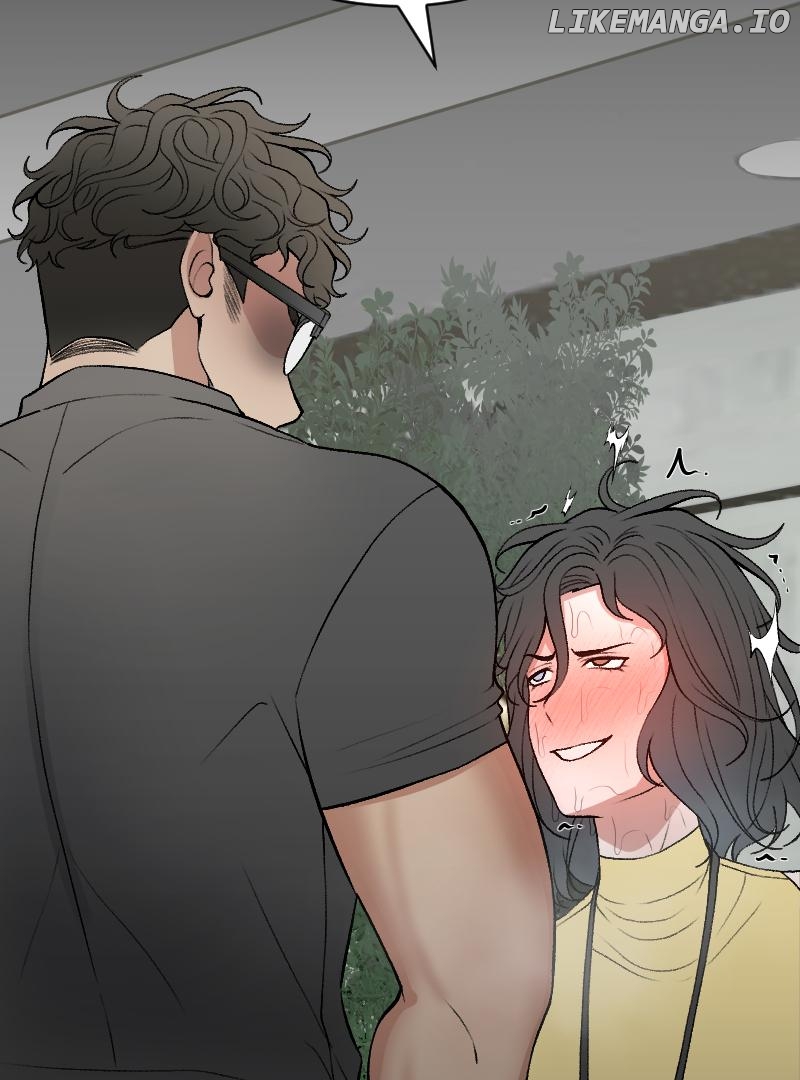 I hate you, will you have sex with me? Chapter 56 - page 52