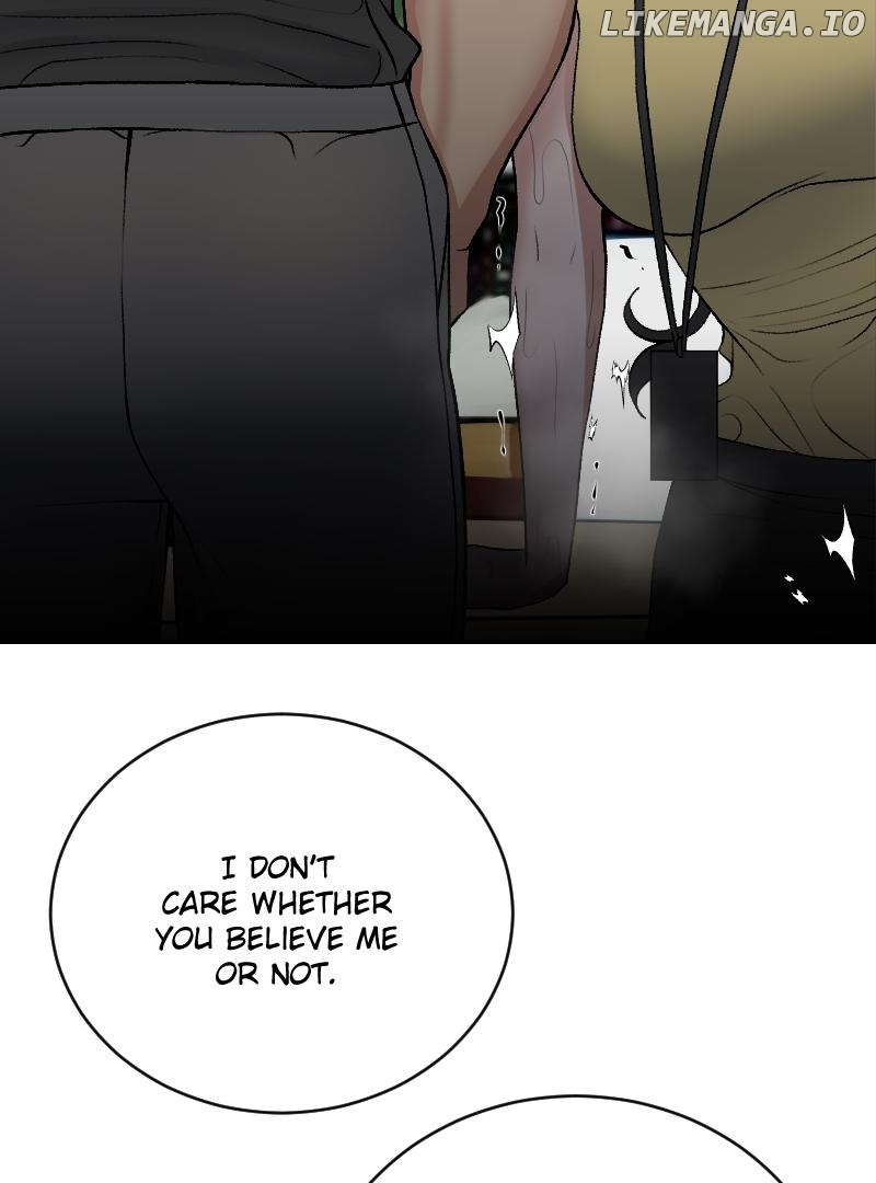 I hate you, will you have sex with me? Chapter 56 - page 53