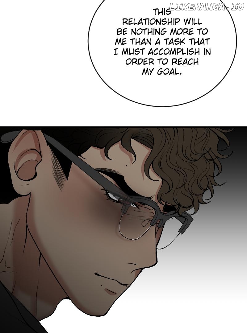 I hate you, will you have sex with me? Chapter 56 - page 54