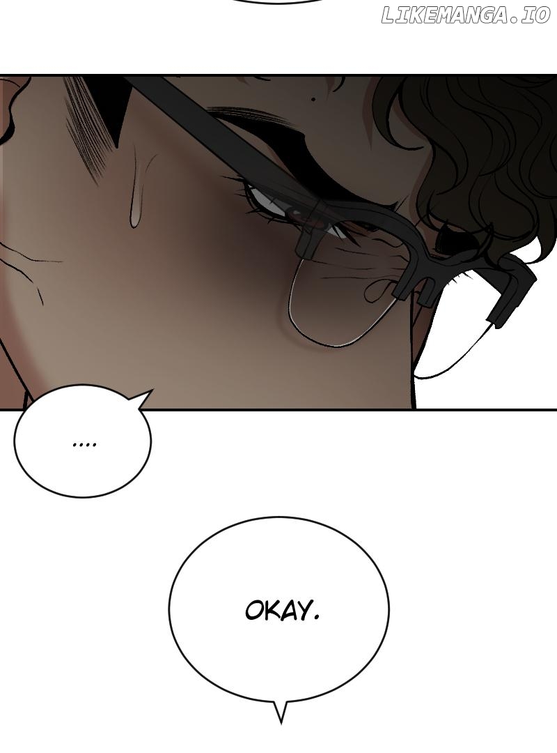 I hate you, will you have sex with me? Chapter 56 - page 57