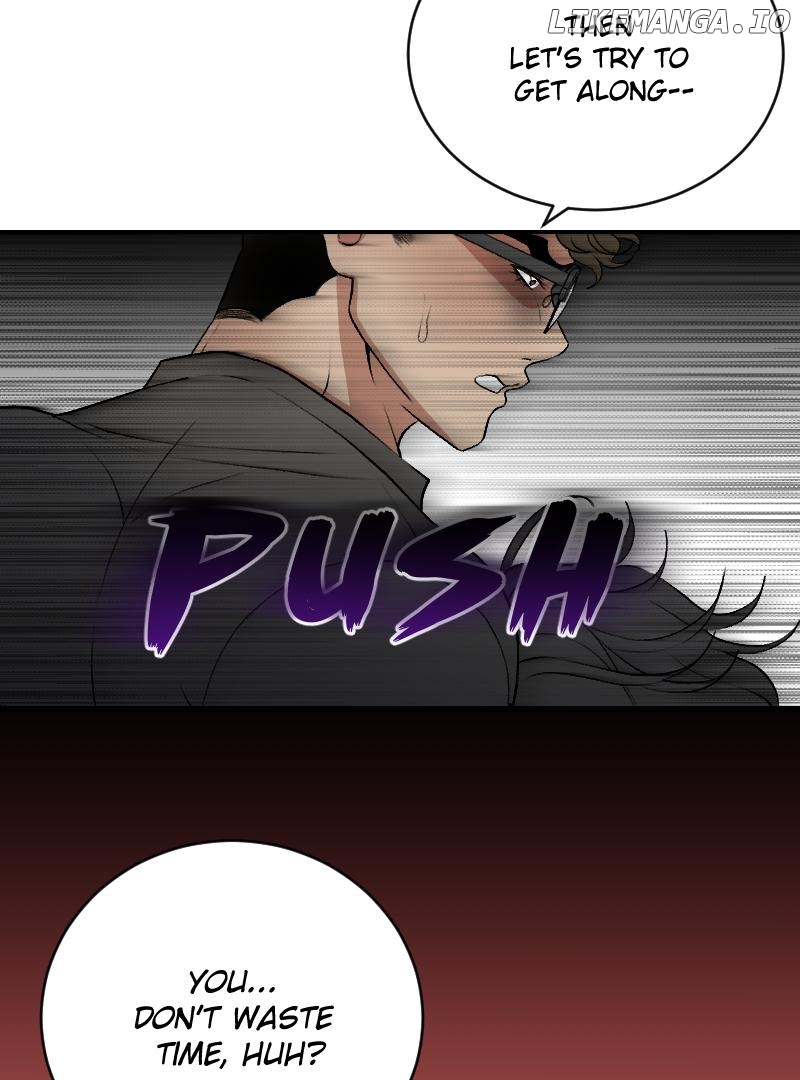 I hate you, will you have sex with me? Chapter 56 - page 60