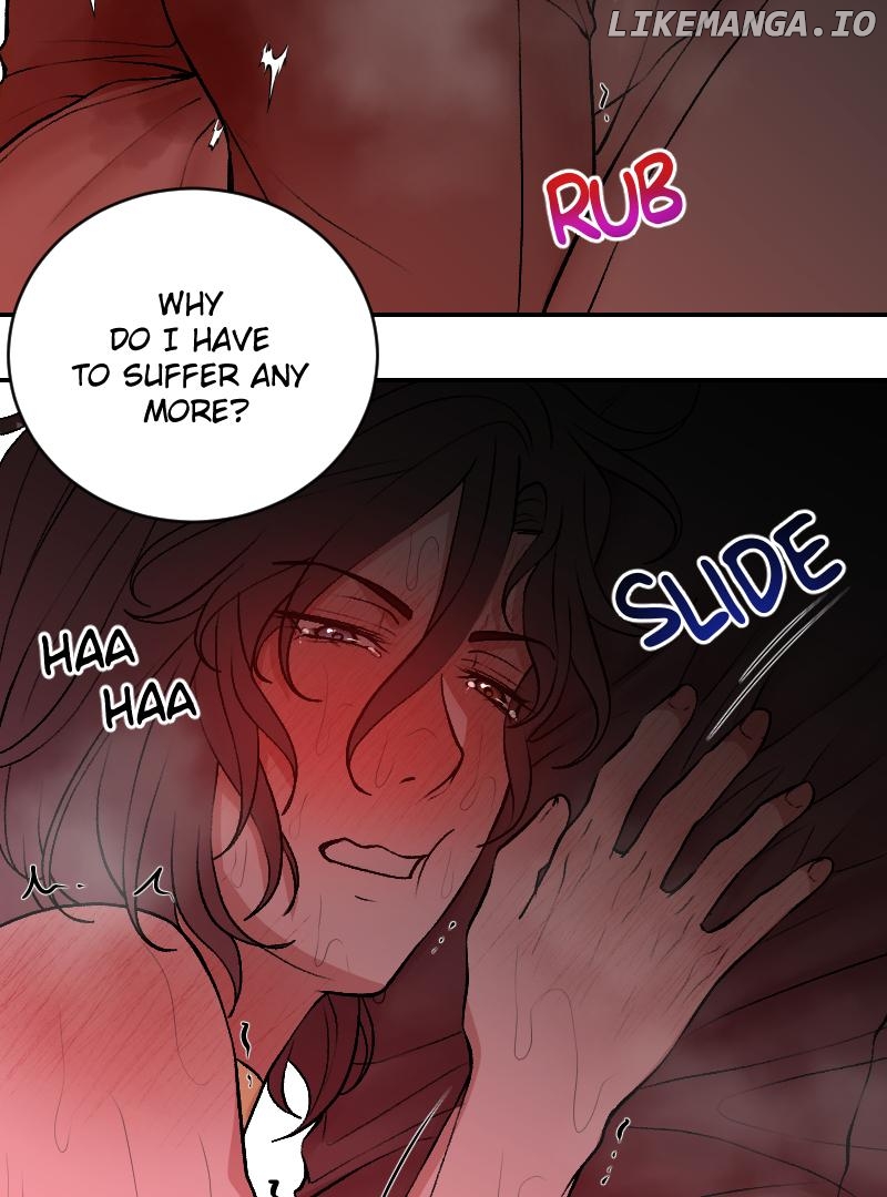 I hate you, will you have sex with me? Chapter 56 - page 63