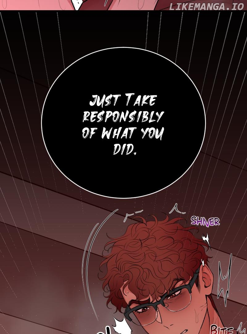 I hate you, will you have sex with me? Chapter 56 - page 64