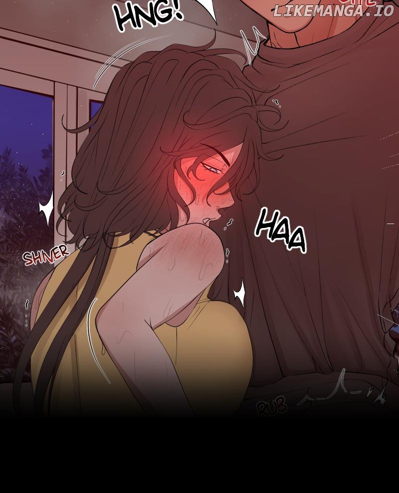 I hate you, will you have sex with me? Chapter 56 - page 65