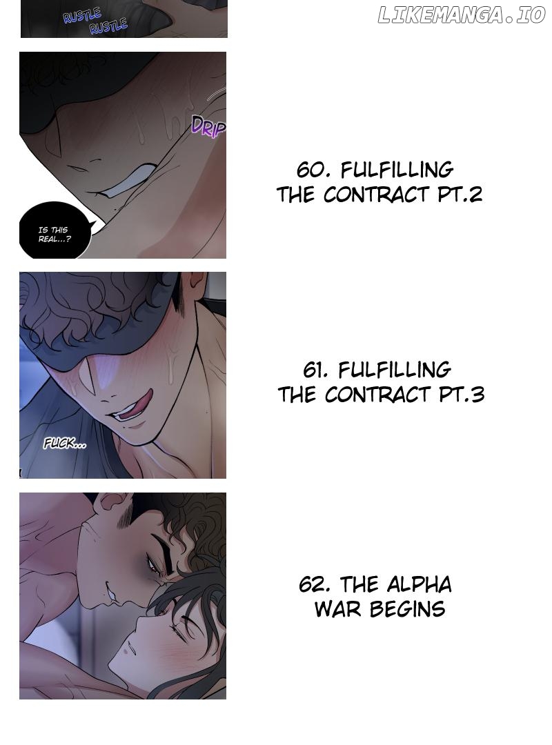 I hate you, will you have sex with me? Chapter 56 - page 70
