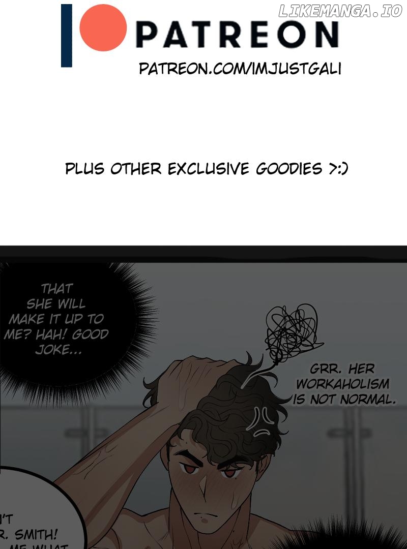 I hate you, will you have sex with me? Chapter 56 - page 71