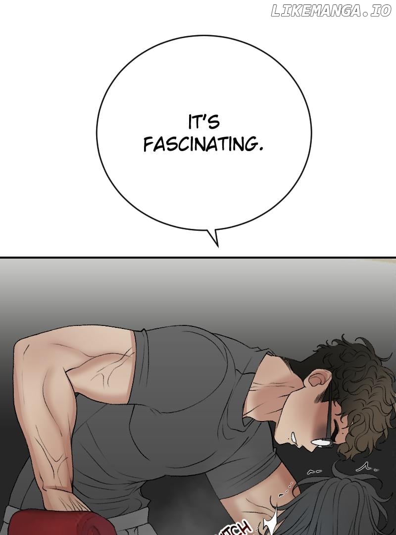 I hate you, will you have sex with me? Chapter 56 - page 8