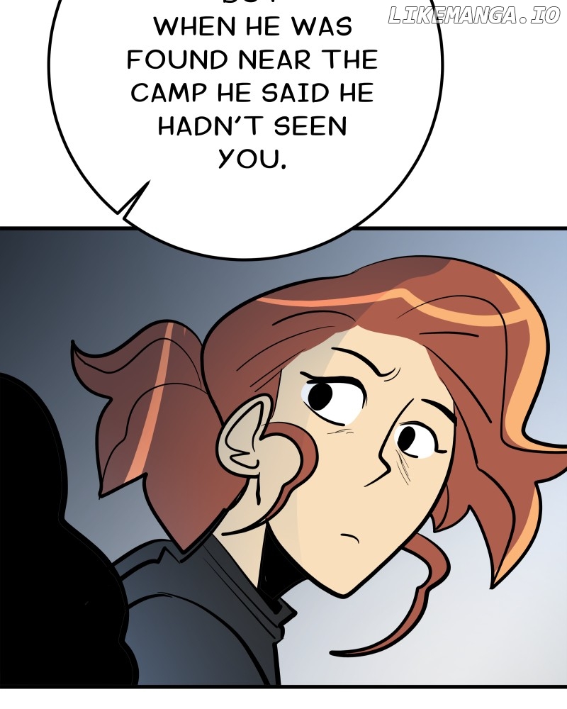 The Last God of Spring Chapter 53 - page 32