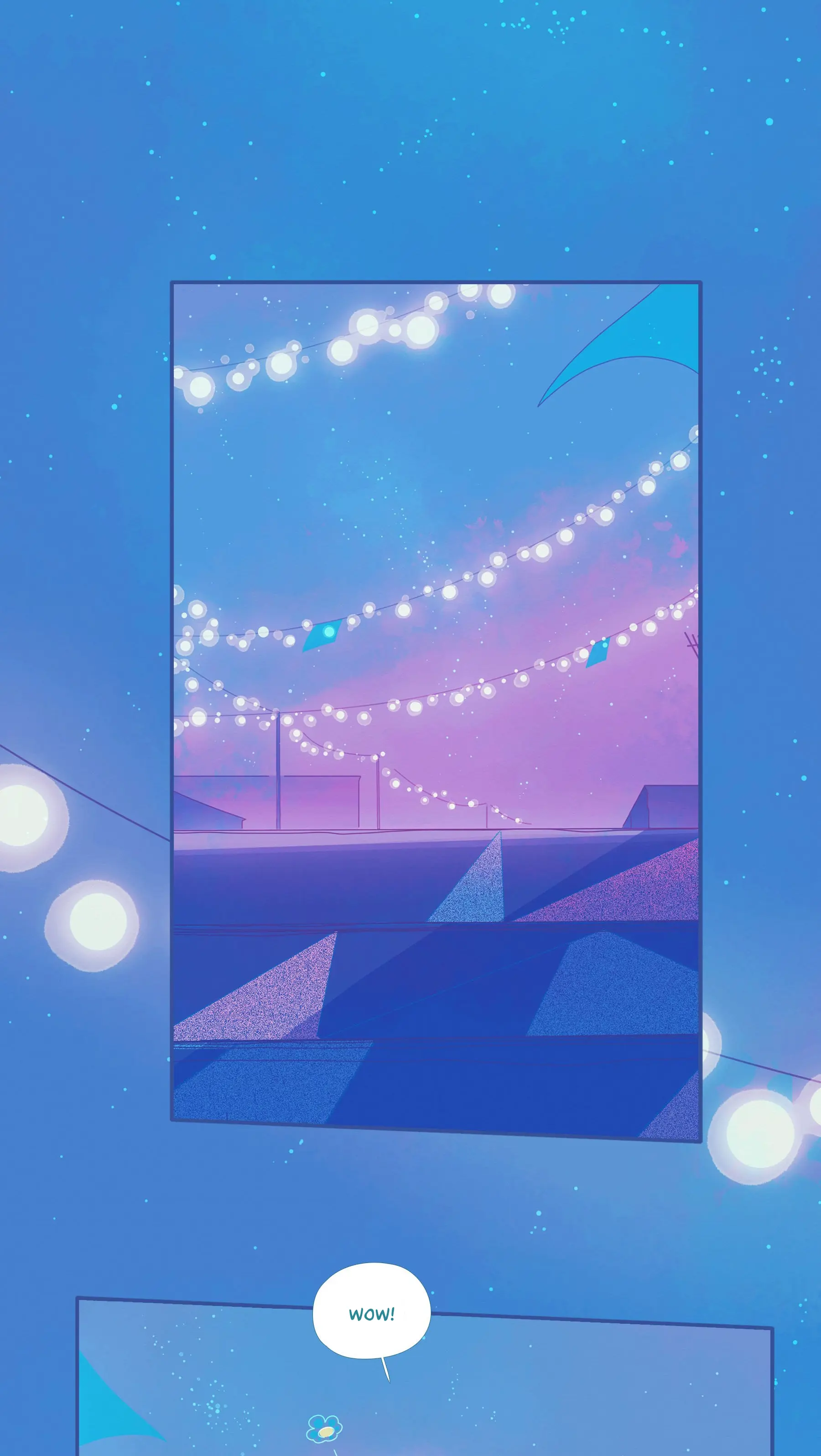 Leo - Manga Chapter 37 - page 16