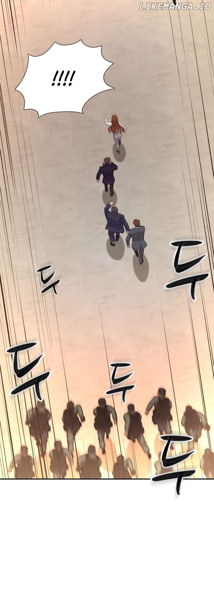 Rooftop Sword Master : Arachi The First Irregular Chapter 41 - page 60