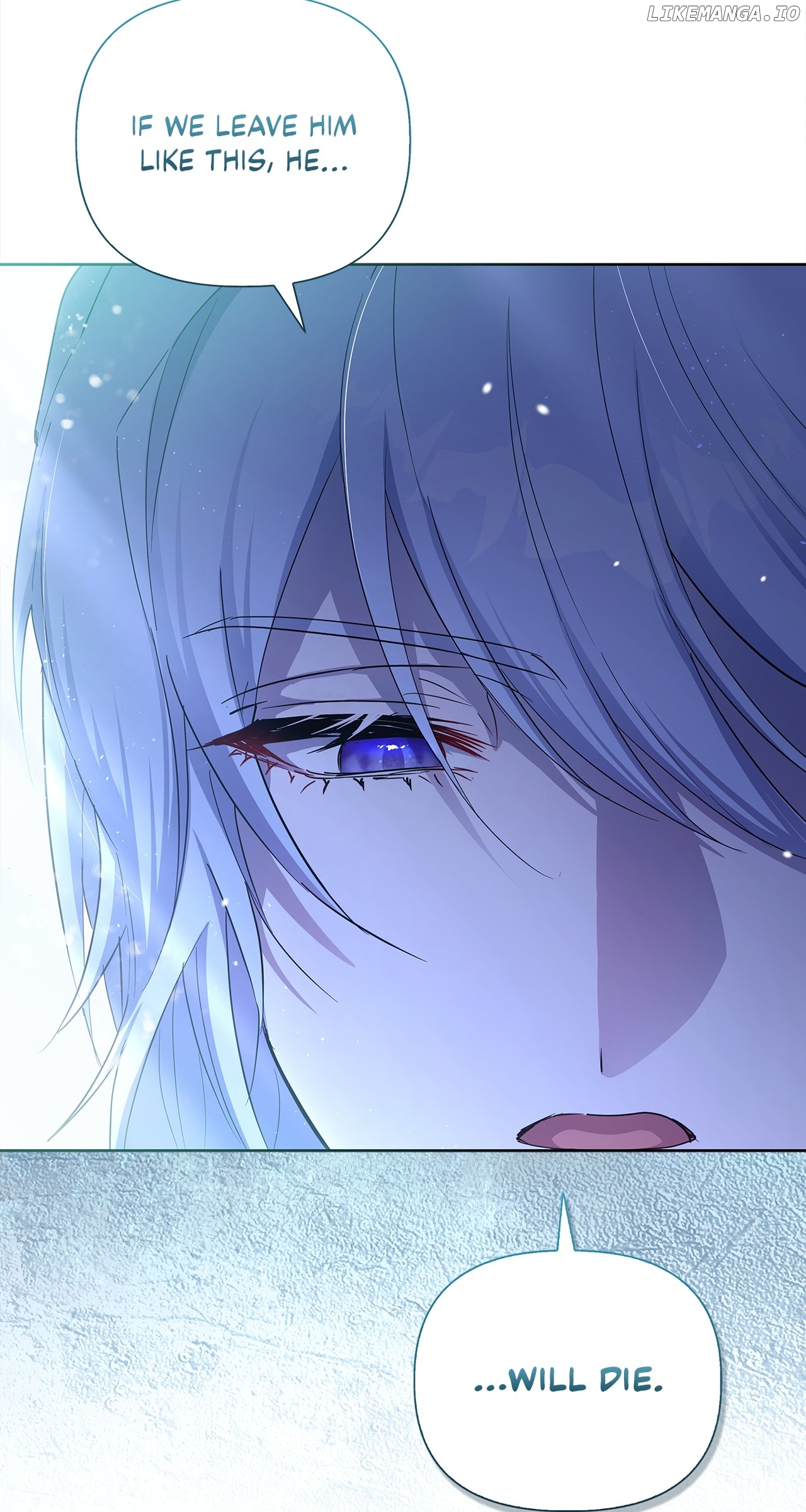 The Villainous Princess Won't Tolerate a Bad Ending Chapter 21 - page 12