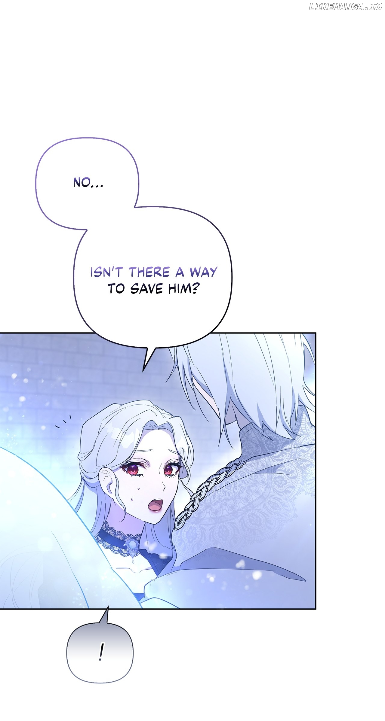 The Villainous Princess Won't Tolerate a Bad Ending Chapter 21 - page 14