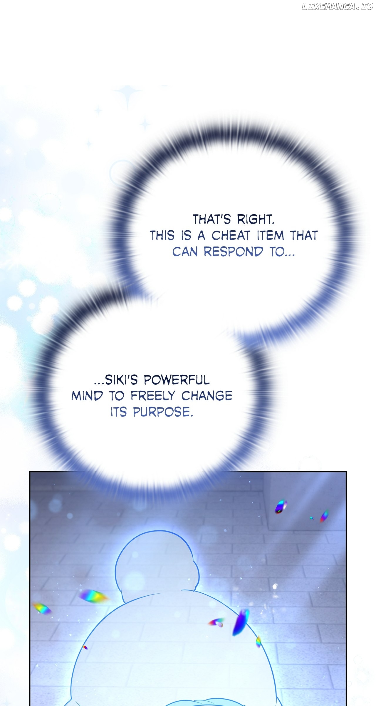 The Villainous Princess Won't Tolerate a Bad Ending Chapter 21 - page 15