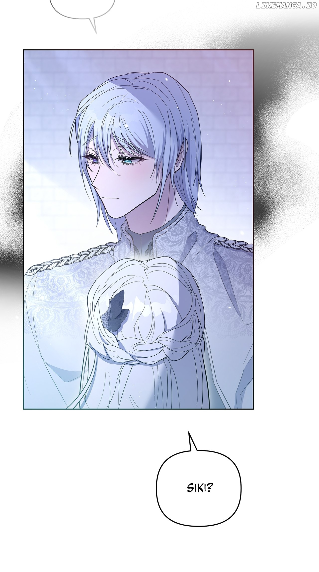 The Villainous Princess Won't Tolerate a Bad Ending Chapter 21 - page 18