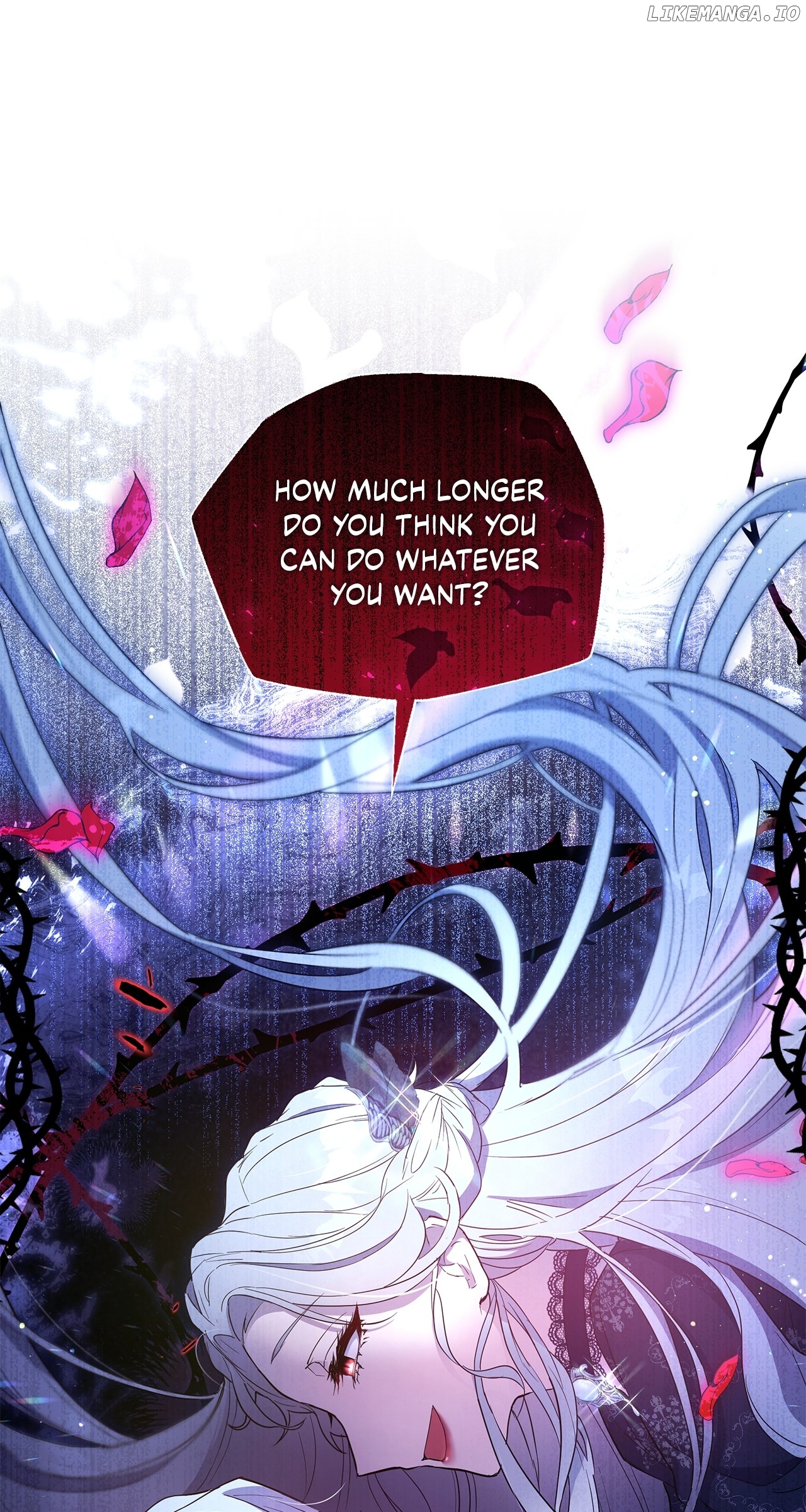 The Villainous Princess Won't Tolerate a Bad Ending Chapter 21 - page 24