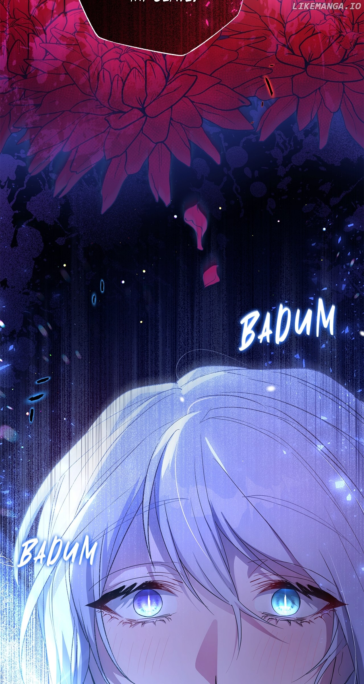 The Villainous Princess Won't Tolerate a Bad Ending Chapter 21 - page 26