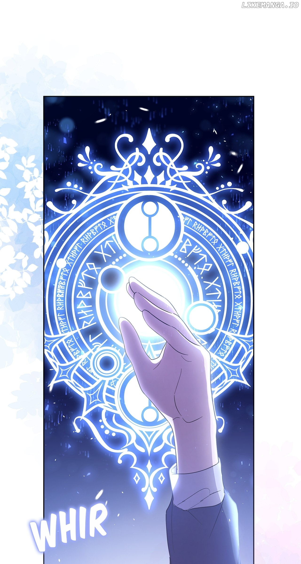 The Villainous Princess Won't Tolerate a Bad Ending Chapter 21 - page 29