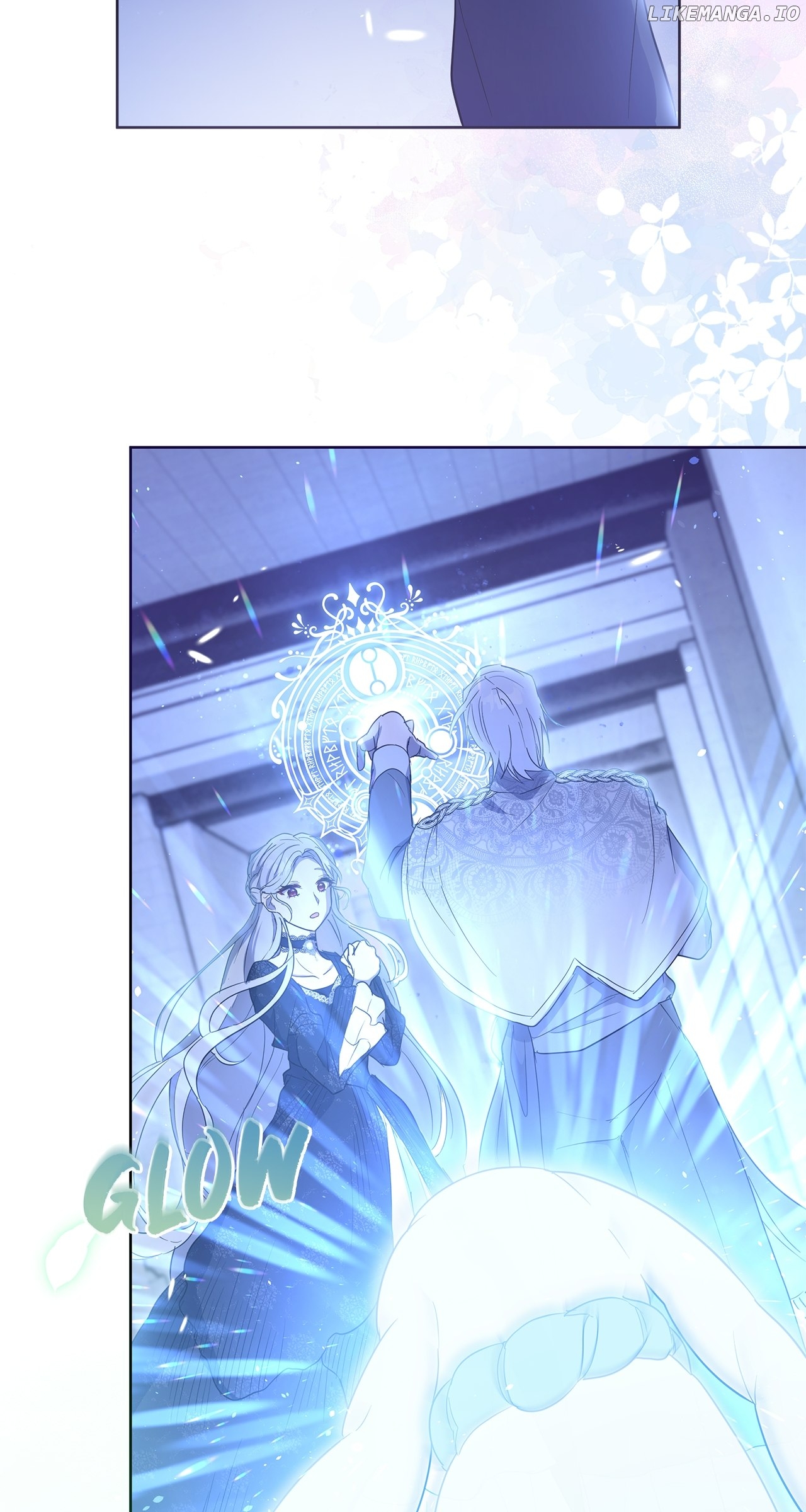 The Villainous Princess Won't Tolerate a Bad Ending Chapter 21 - page 30