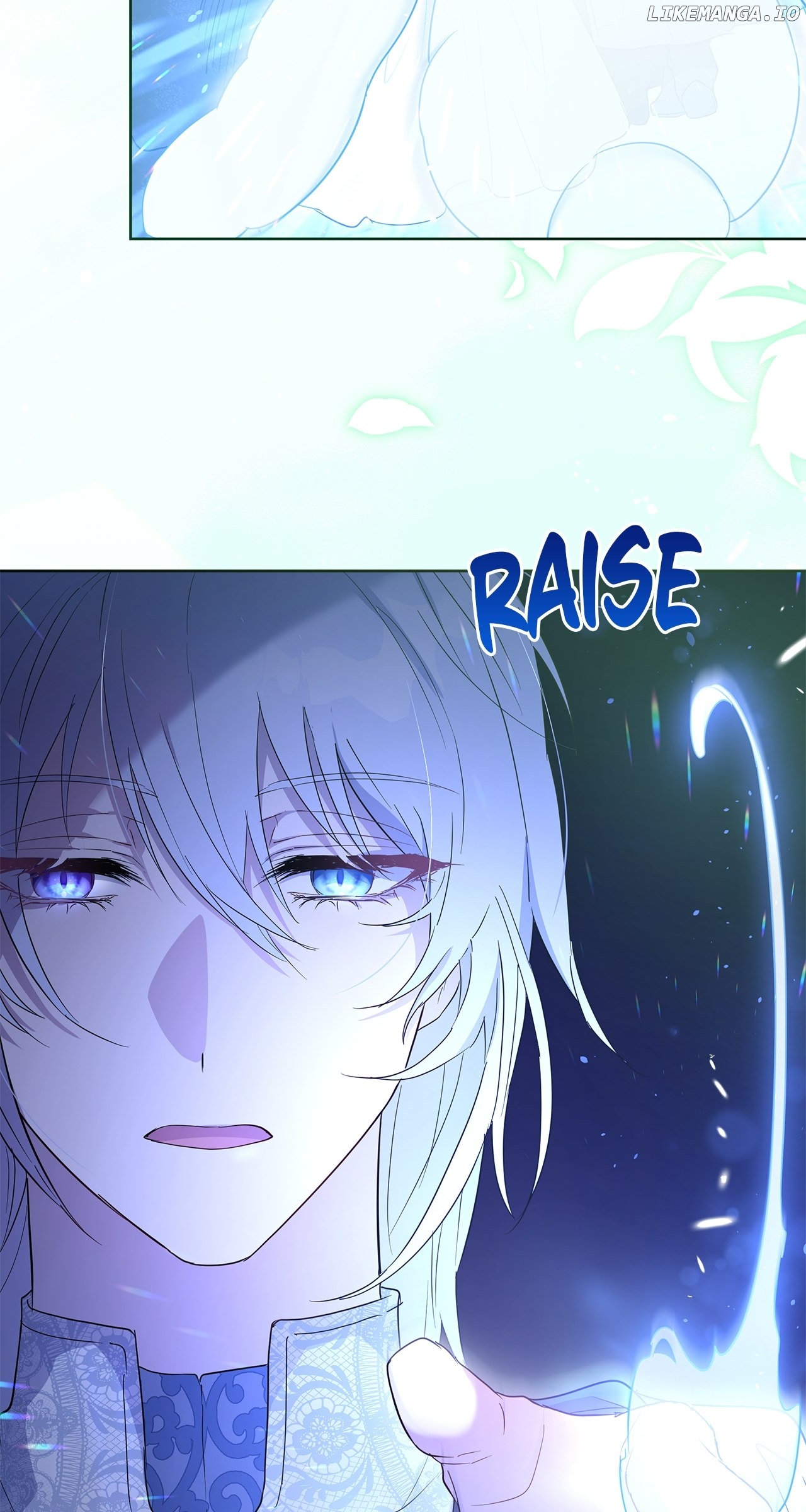 The Villainous Princess Won't Tolerate a Bad Ending Chapter 21 - page 31