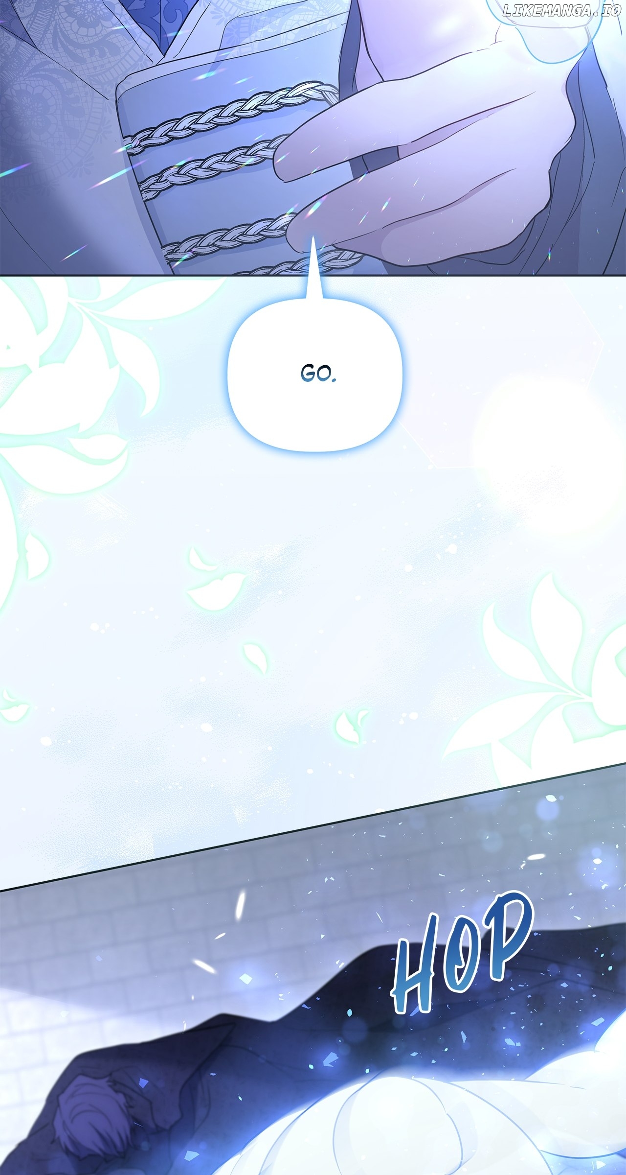 The Villainous Princess Won't Tolerate a Bad Ending Chapter 21 - page 32