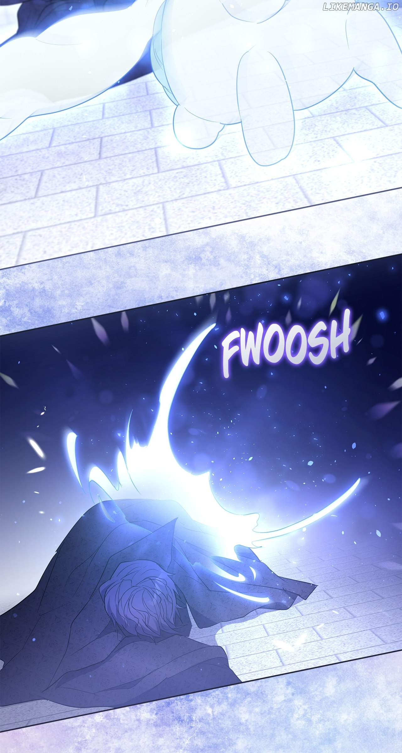 The Villainous Princess Won't Tolerate a Bad Ending Chapter 21 - page 33