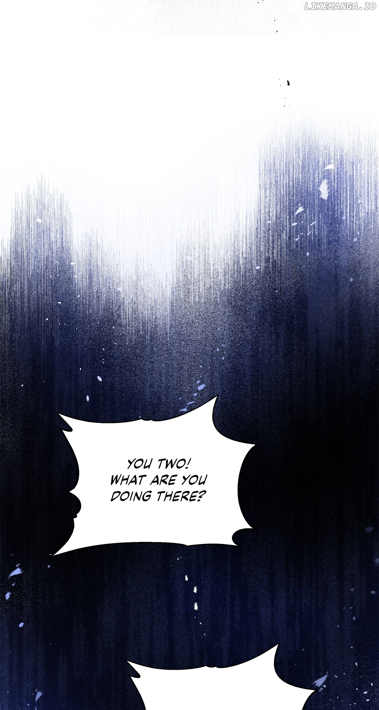 The Villainous Princess Won't Tolerate a Bad Ending Chapter 21 - page 38