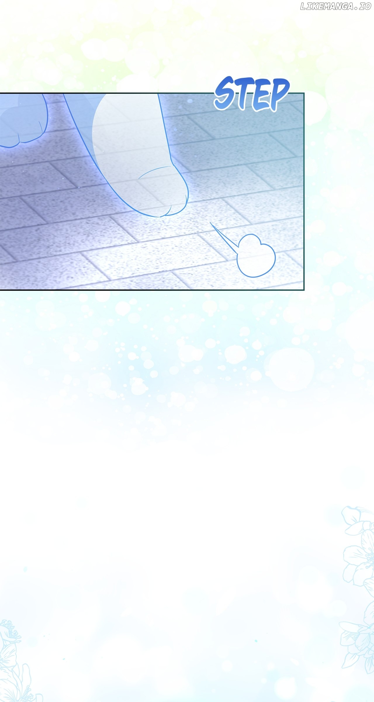 The Villainous Princess Won't Tolerate a Bad Ending Chapter 21 - page 5