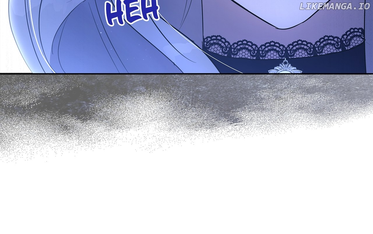 The Villainous Princess Won't Tolerate a Bad Ending Chapter 21 - page 41