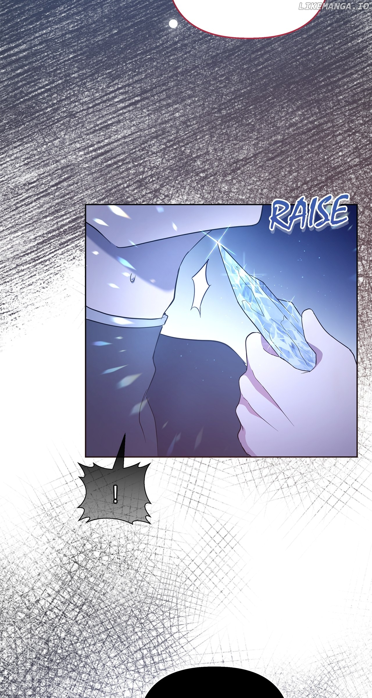 The Villainous Princess Won't Tolerate a Bad Ending Chapter 21 - page 43