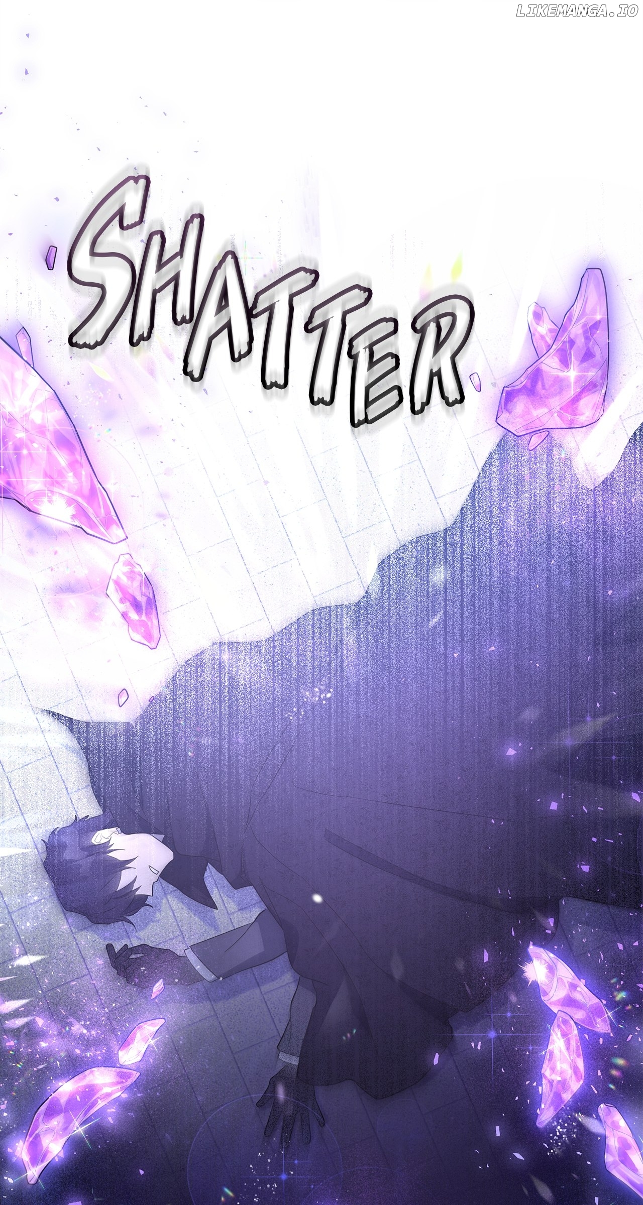 The Villainous Princess Won't Tolerate a Bad Ending Chapter 21 - page 47